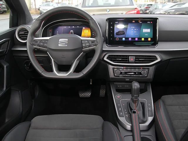 Seat Arona 1.0 TSI DSG FR-lijn