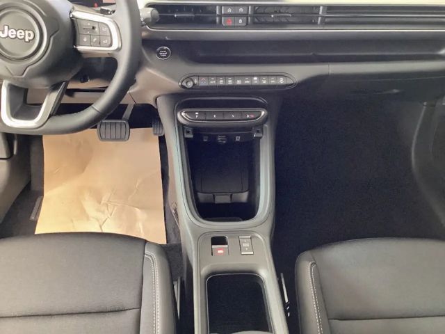 Jeep Avenger Altitude