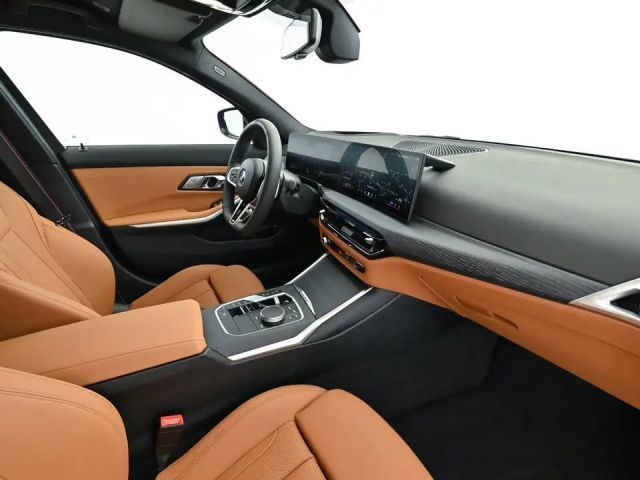 BMW 330 330e Sedan xDrive