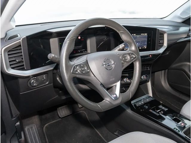 Opel Mokka Elegance Mokka-e