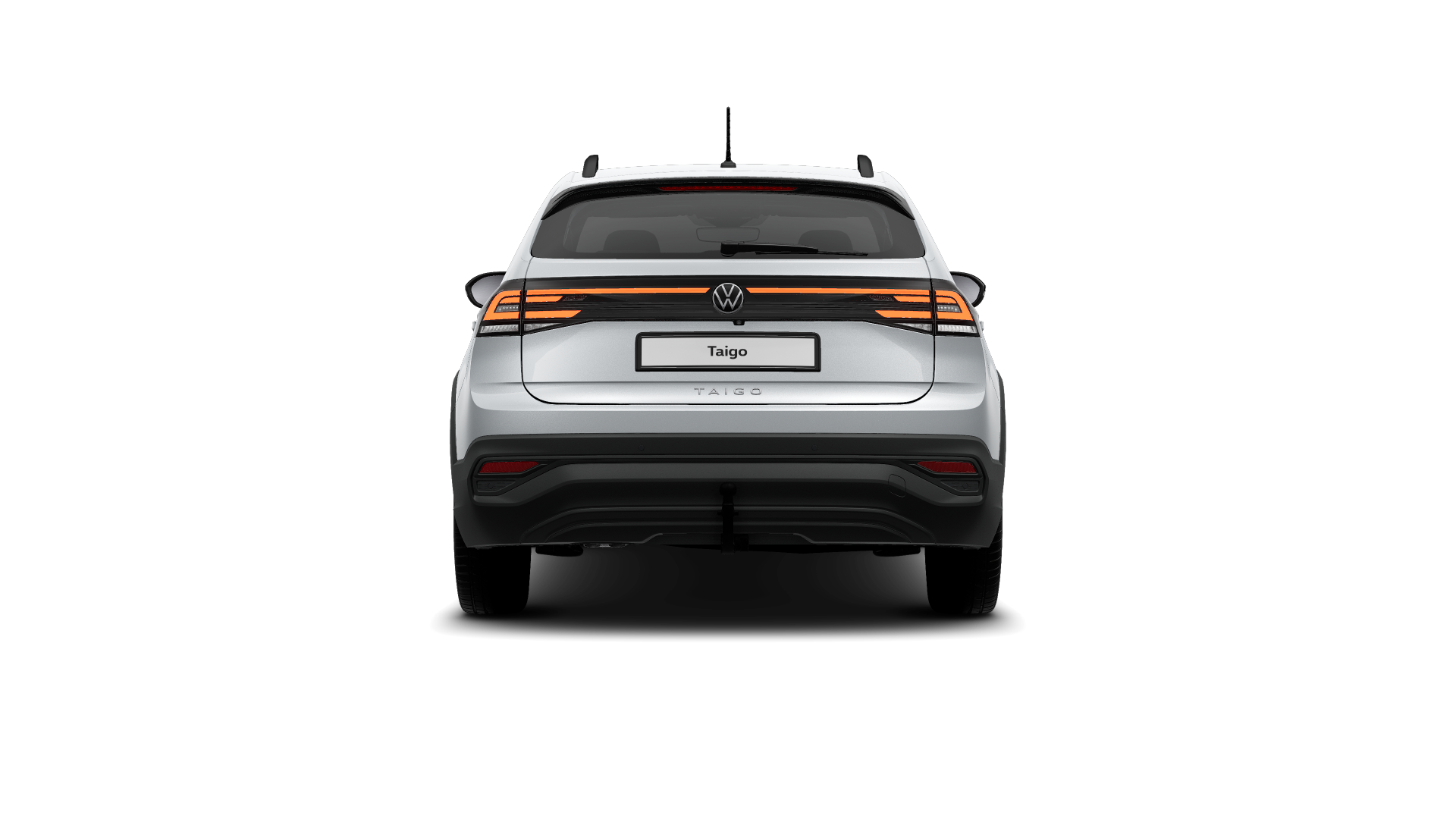 Volkswagen Taigo 1.5 TSI DSG Life Move