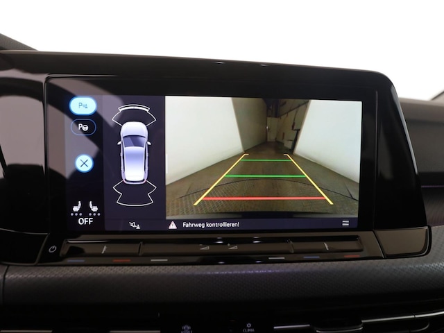 Volkswagen Golf 2.0 TDI Golf VIII