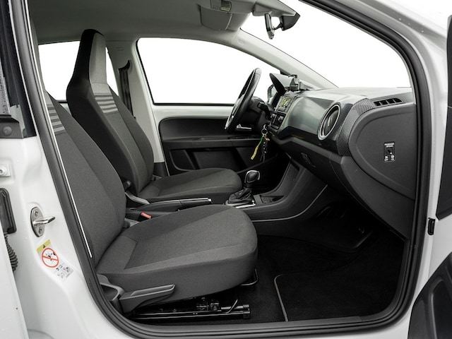 Volkswagen e-up! e-up!  SHZ KAM BLUETOOTH GRA