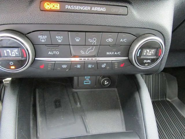 Ford Kuga EcoBoost ST Line X