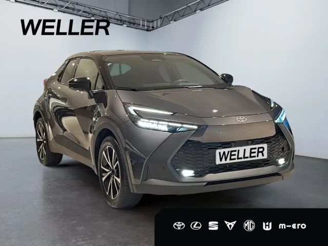 Toyota C-HR 4x2 Hybride