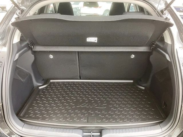 Toyota Yaris Active Hybride VVT-i