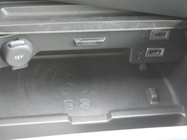 Opel Astra GS-Line Grand Sport