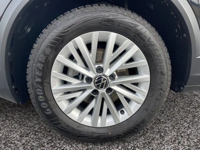 Volkswagen T-Roc DSG Life