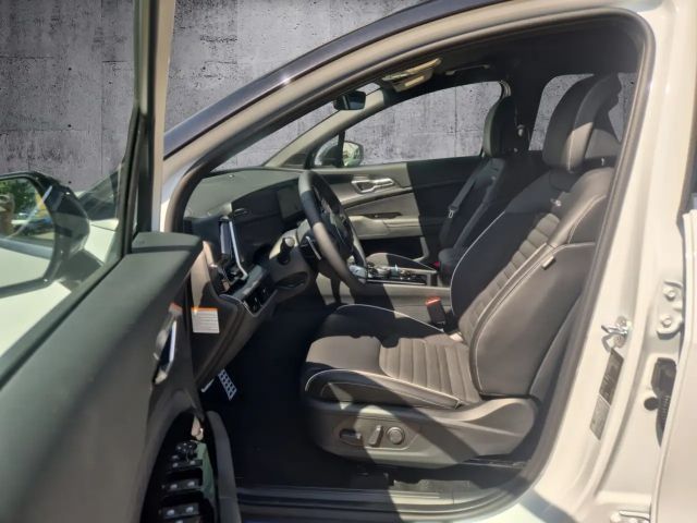 Kia Sportage GDi GT-Line