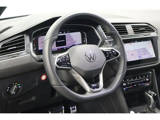 Volkswagen Tiguan 2.0 TDI Allspace R-Line