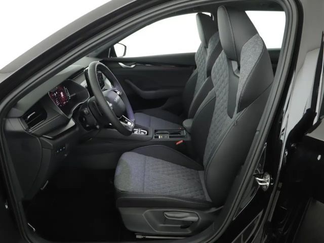 Skoda Octavia 4x4 Sportline