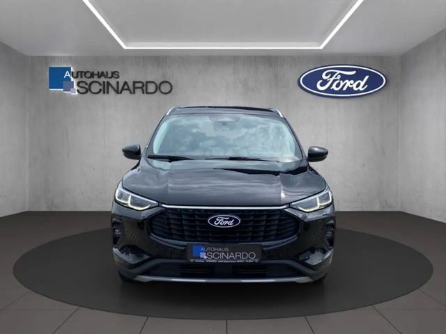 Ford Kuga Titanium