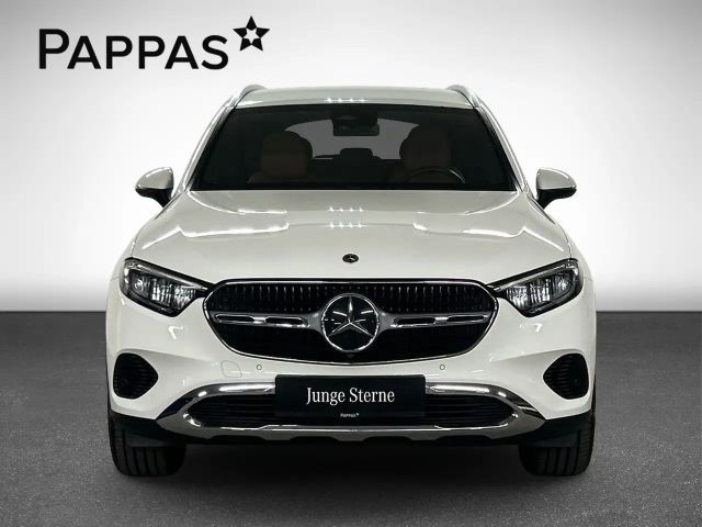 Mercedes-Benz GLC 200 4MATIC AVANTGARDE