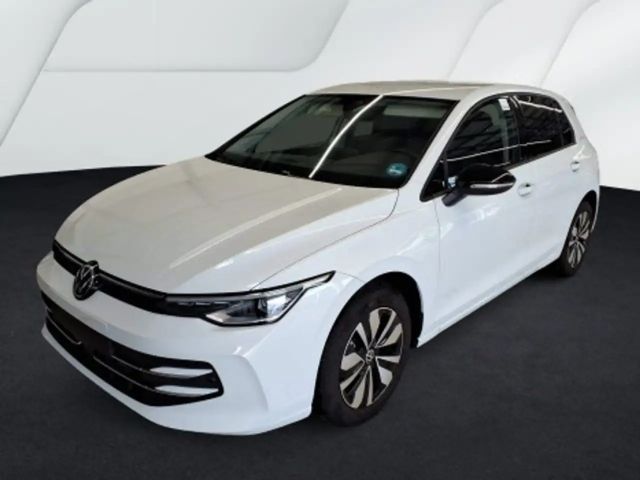 Volkswagen Golf 1,5 TSI Goal AHK Navi LED