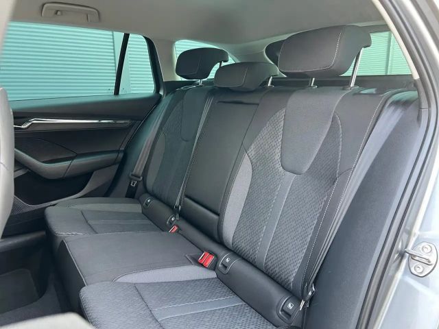 Skoda Octavia 4x4 Style Style