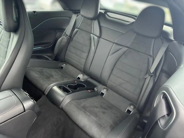 Mercedes-Benz CLE 200 AMG Line