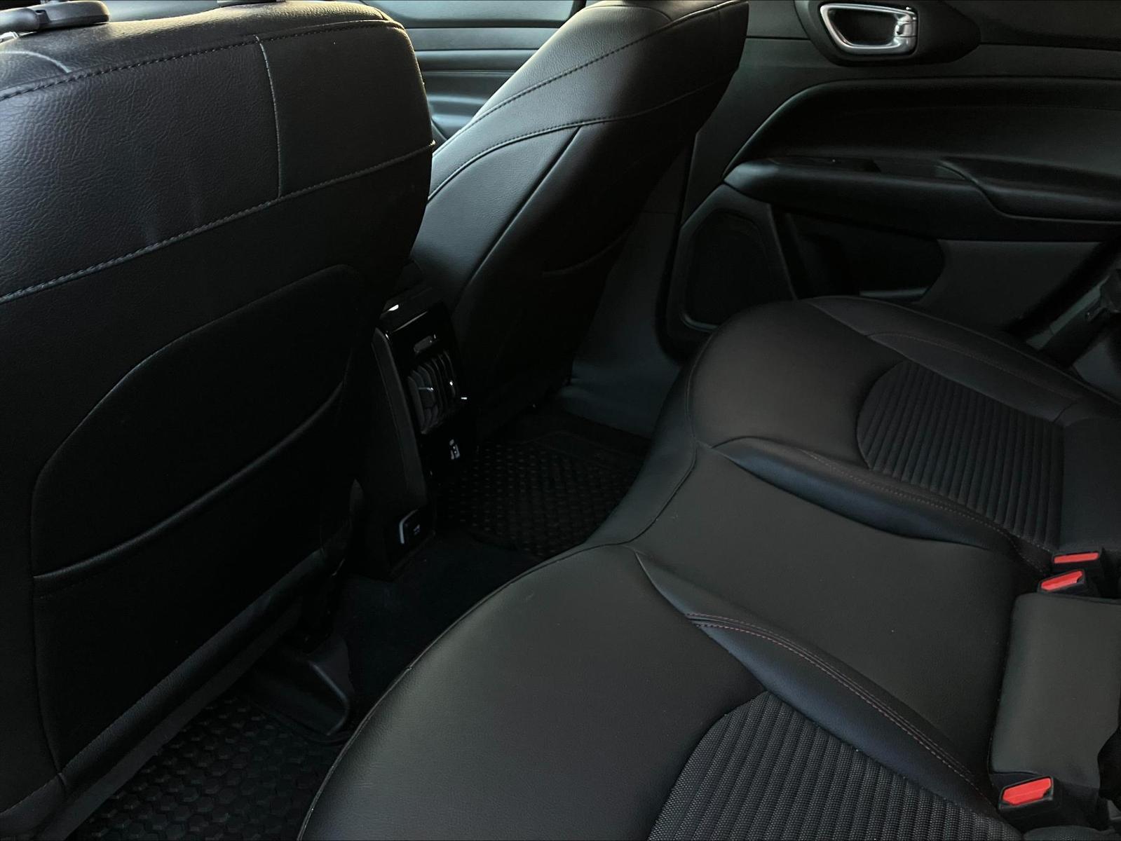 Jeep Compass 1.5 MHEV LED Carplay Android