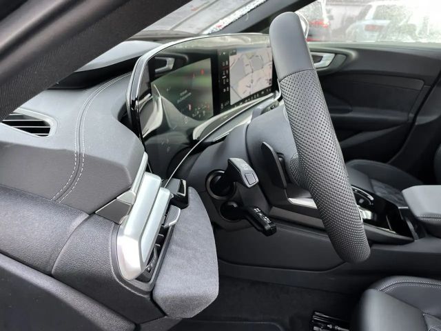 Audi A5 Avant S-Line