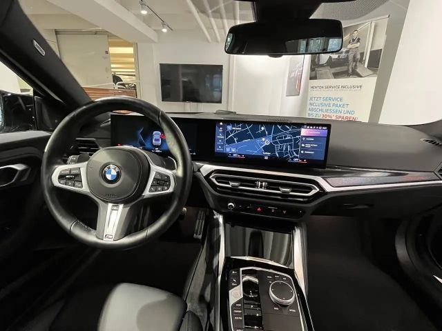 BMW 240 Coupé xDrive