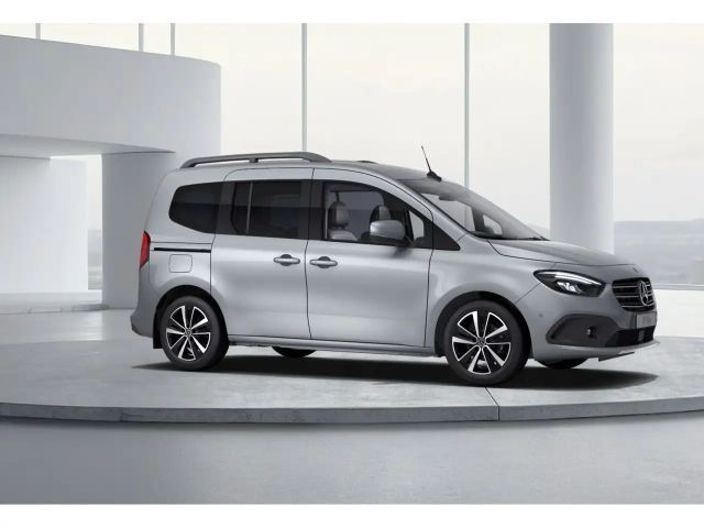 Mercedes-Benz T 180 Progressive