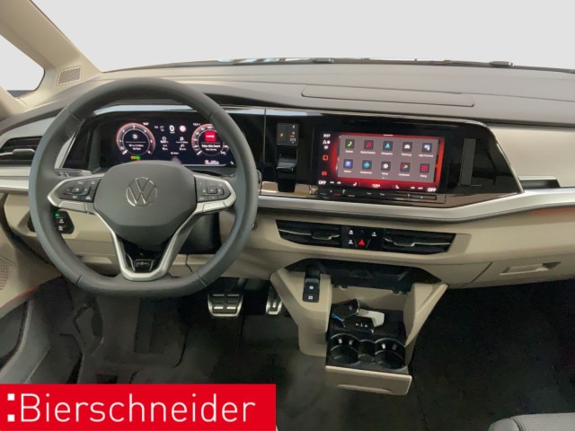 Volkswagen Multivan 2.0 TDI DSG T7