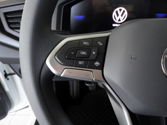 Volkswagen Polo Plus