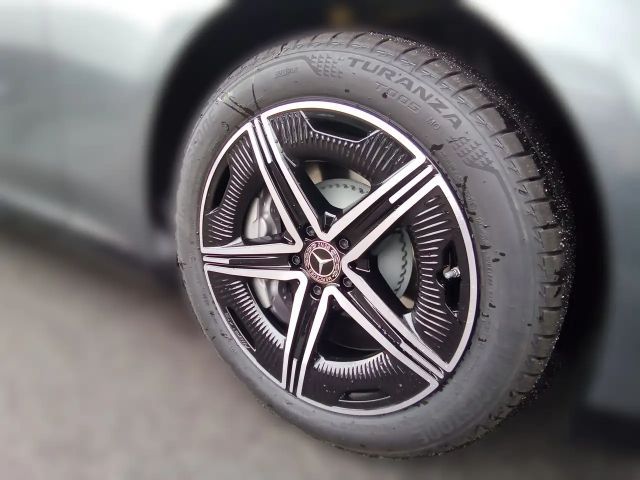 Mercedes-Benz EQE 300 AMG Line Sedan