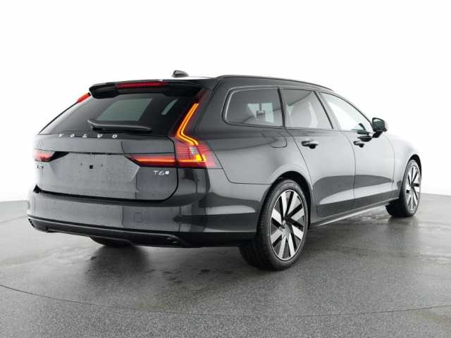 Volvo V90 AWD Dark Plus T6