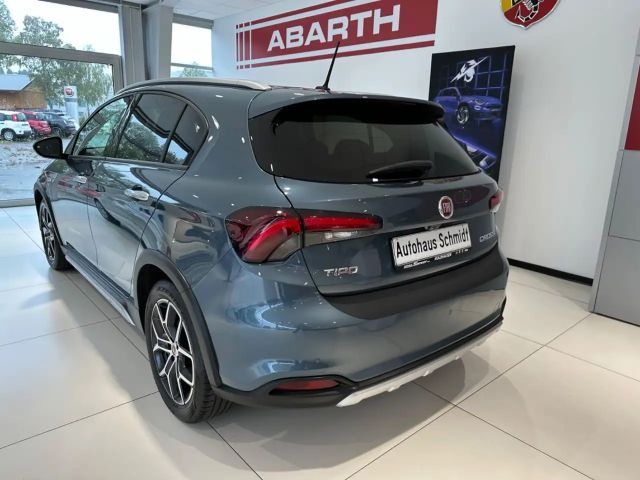 Fiat Tipo Cross