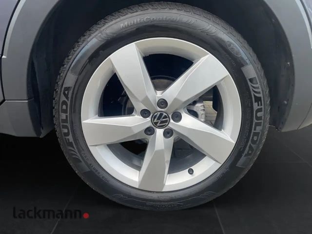 Volkswagen T-Cross R-Line Style