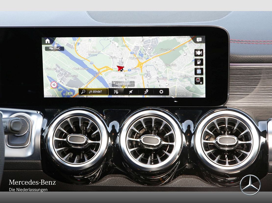 Mercedes-Benz EQB 350 4MATIC