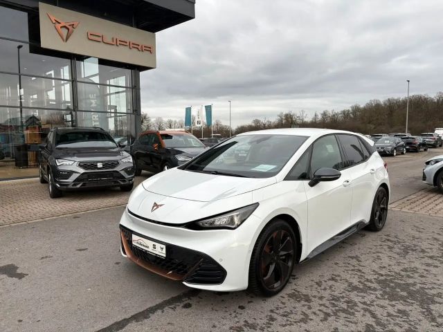 Cupra Born 77 kWh