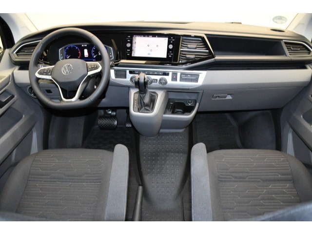 Volkswagen Caravelle 2.0 TDI Comfortline DSG T6