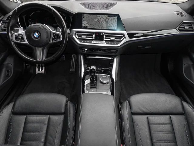 BMW 430 430i Coupé M-Sport