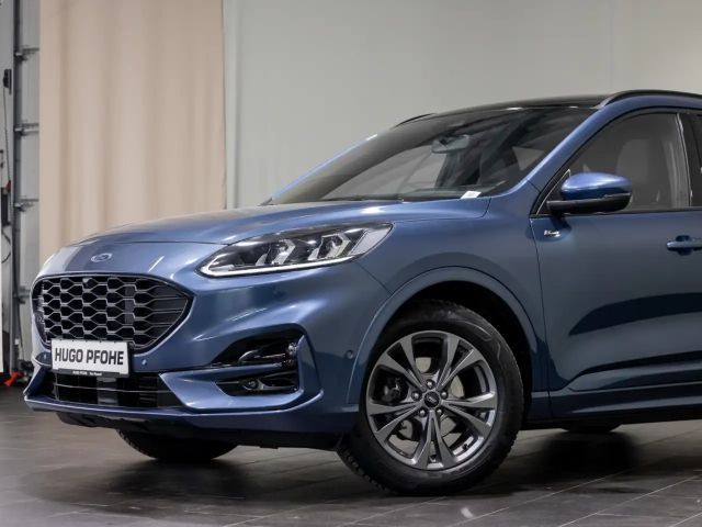 Ford Kuga ST Line X