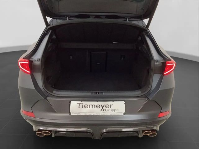 Cupra Formentor 2.5 TSI VZ5