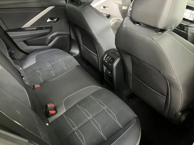 Opel Astra Sports Tourer