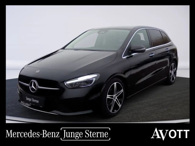 Mercedes-Benz B 180 Österreich-Edition