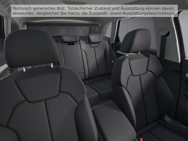 Audi Q5 40 TDI Quattro S-Tronic