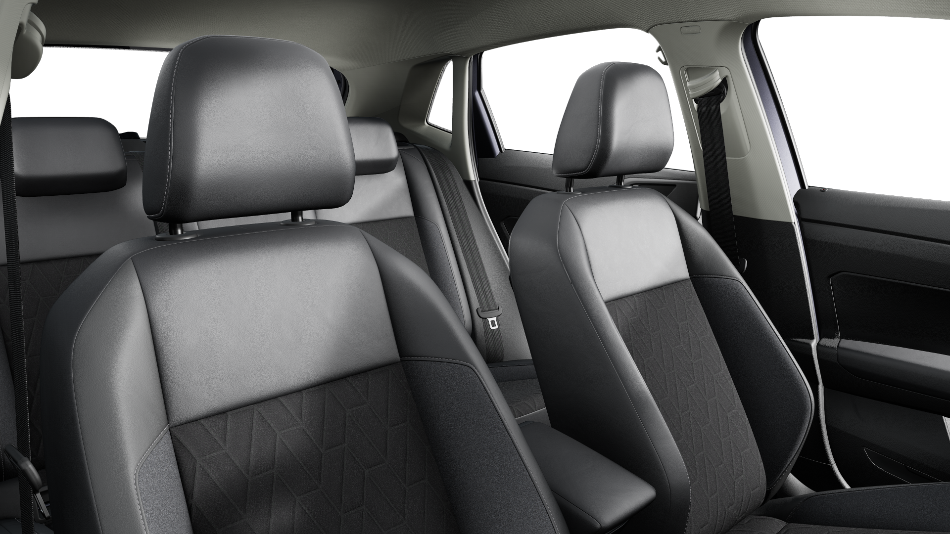 Volkswagen Polo 1.0 TSI DSG