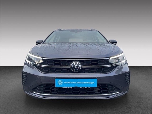 Volkswagen Taigo 1.0 TSI DSG