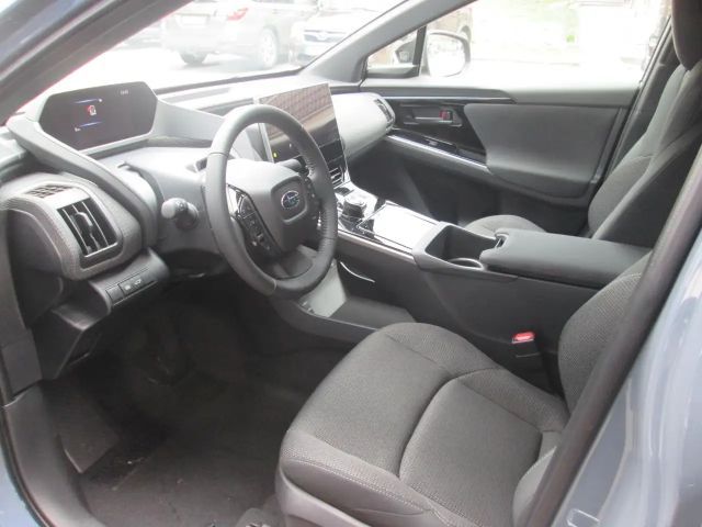 Subaru Solterra AWD Comfort