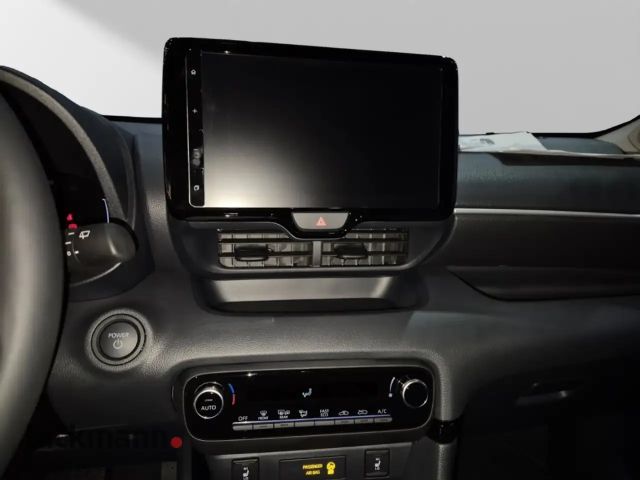 Toyota Yaris Comfort Hybride Team D