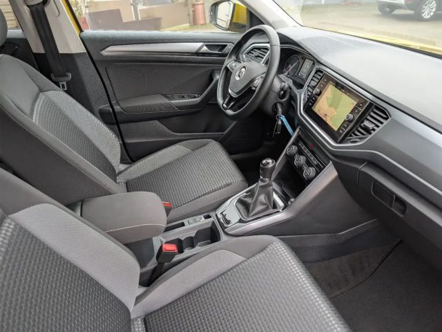 Volkswagen T-Roc 1.0 TSI