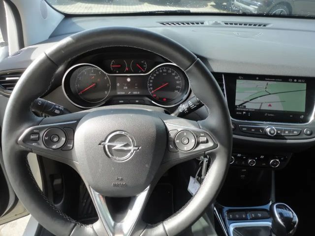 Opel Crossland X Enjoy Turbo