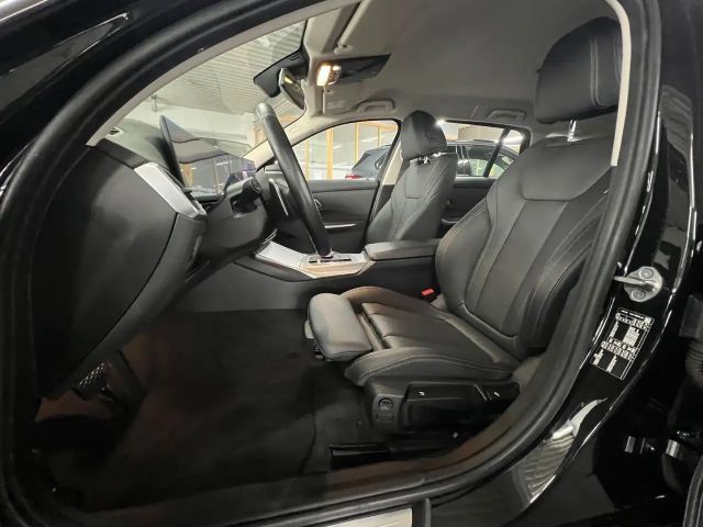 BMW 318 318d Touring