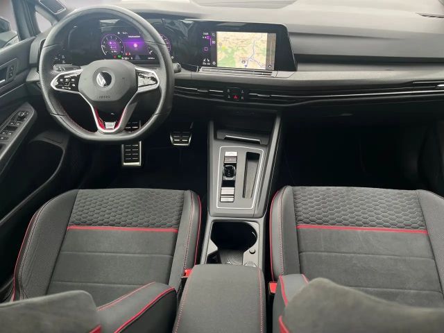 Volkswagen Golf 2.0 TSI GTI Golf VIII