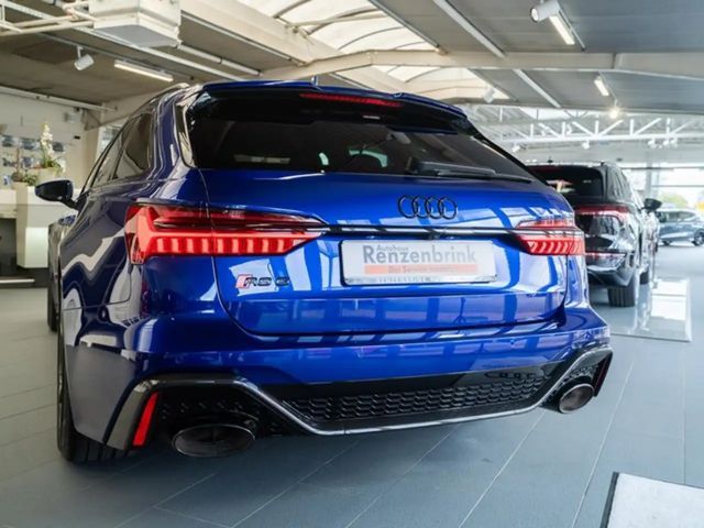 Audi RS6 4.0 TFSI Avant Quattro