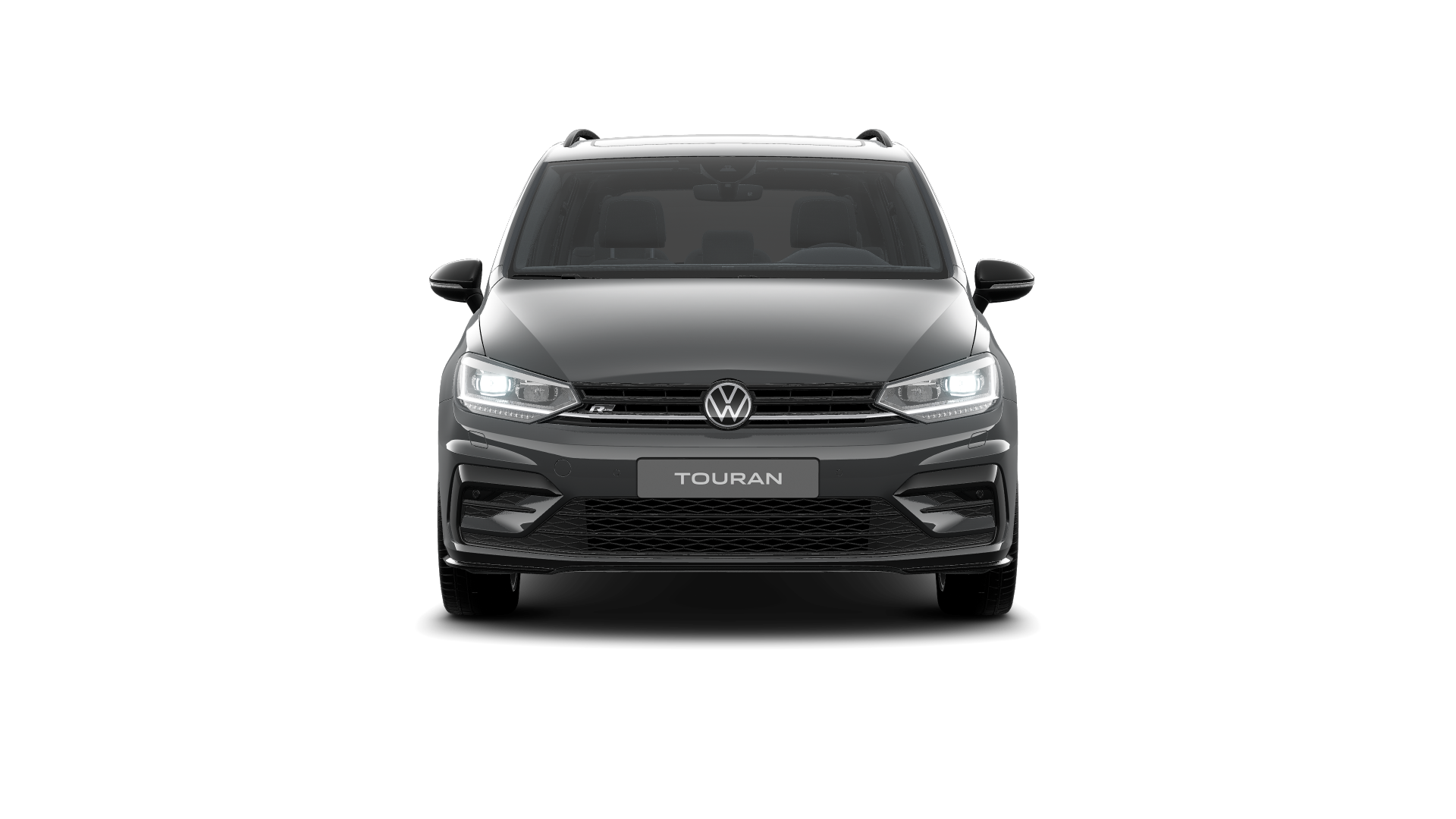 Volkswagen Touran 7-zitter DSG
