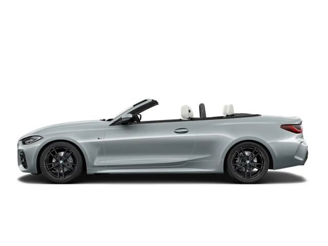 BMW 420 420i Cabrio